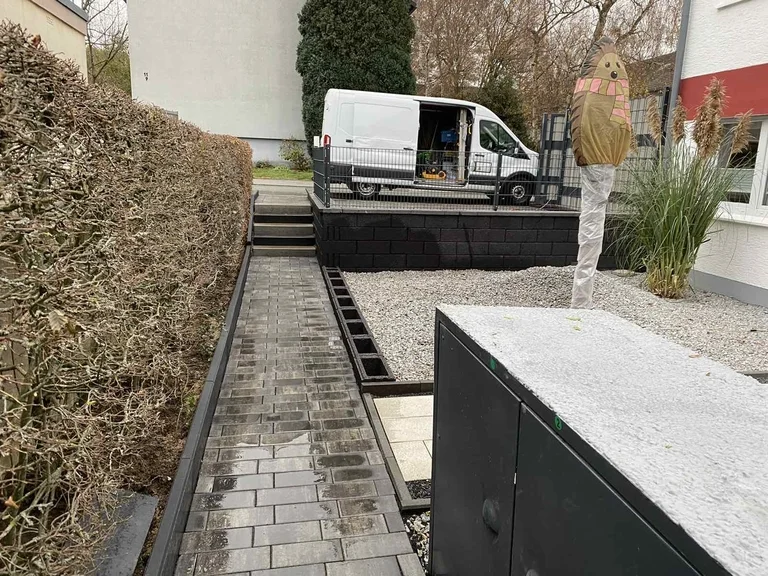 Hausmeisterservice galerie 1